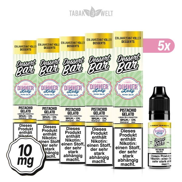 5x-dinner-lady-dessert-bar-e-liquid-pistachio-gelato-10ml-10mgml