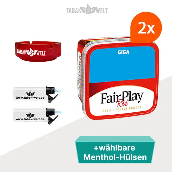fair-play-red-volumentabak-2x-giga-box-mit-waehlbaren-menthol-huelsen fair-play-red-volumentabak-2x-giga-box-mit-waehlbaren-menthol-huelsen