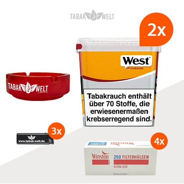 west-yellow-volumentabak-2x-giga-box-mit-1000-extra-size-huelsen