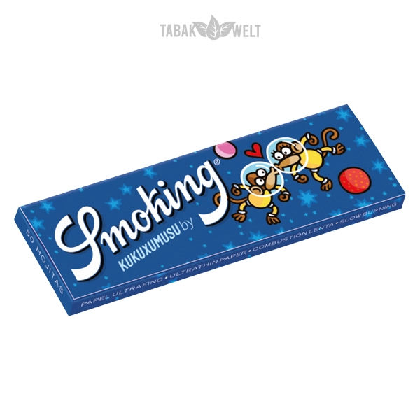 kukuxumusu-by-smoking-blaettchen-medium-50-blatt