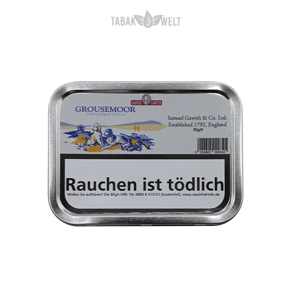samuel-gawith-grousemoor-pfeifentabak-dose