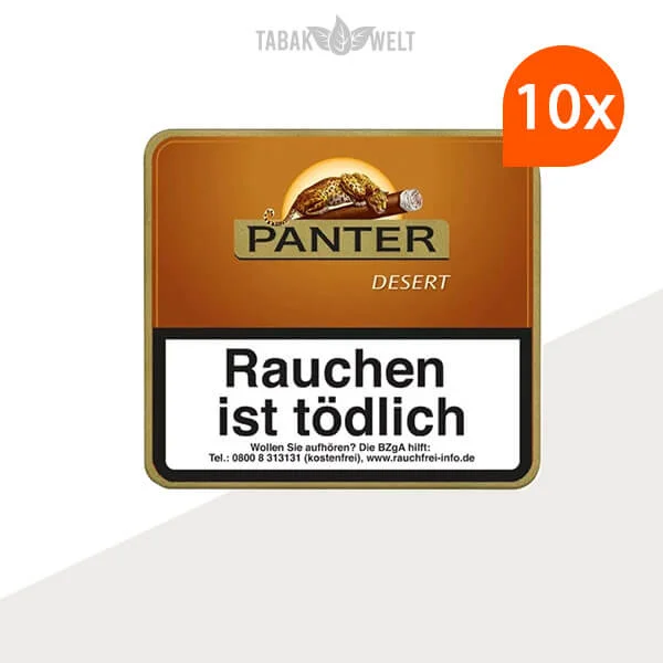 10x-panter-desert-20er-zigarillos 10x-panter-desert-20er-zigarillos