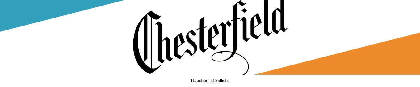 chesterfield chesterfield