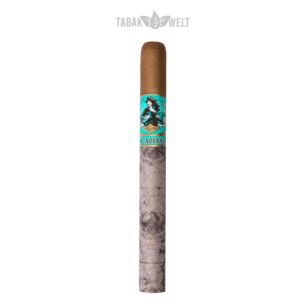 La Capitana Zigarren Churchill Refill