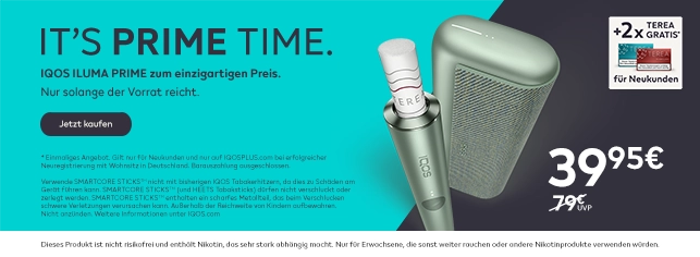 IQOS guenstig online kaufen