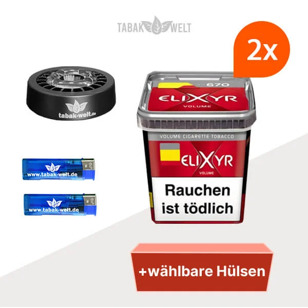 2x_elixr_tabak_wahlbaren_grupp_a_hulsen_mit-Rouletaschenbecher 2x_elixr_tabak_wahlbaren_grupp_a_hulsen_mit-Rouletaschenbecher