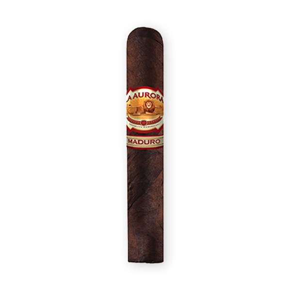 LA AURORA 1985 Zigarren Maduro Robusto