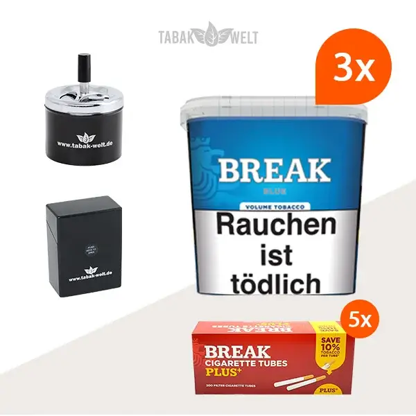 break-blue-volumentabak-3x-giga-box-mit-1000-plus-huelsen