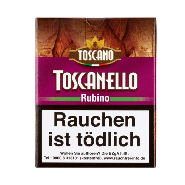 toscano-zigarren-toscanello-rubino