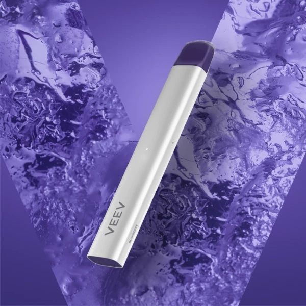 veev vape bestellen VEEV Now Ultra Mint E-Zigarette online kaufen exklusiv main image 0