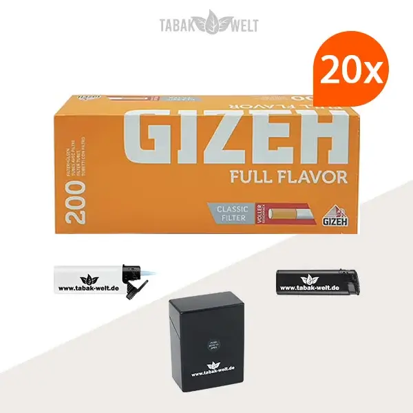 gizeh-filterhuelsen-full-flavor-200er-4000-stueck-mit-etui