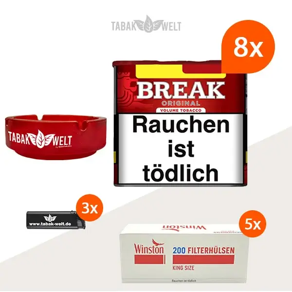 break-original-m-volumentabak-8x-dose-mit-1000-king-size-huelsen