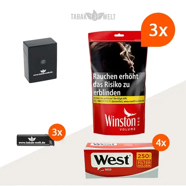 winston-red-volumentabak-3x-beutel-xl-mit-special-size-huelsen-und-etui winston-red-volumentabak-3x-beutel-xl-mit-special-size-huelsen-und-etui