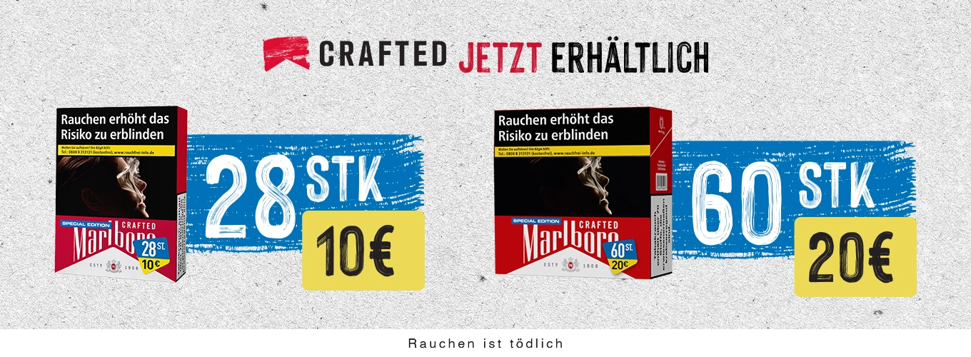 guenstige zigaretten