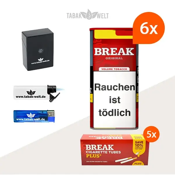 break-volumentabak-original-6x-dose-mit-1000-plus-huelsen-und-etui