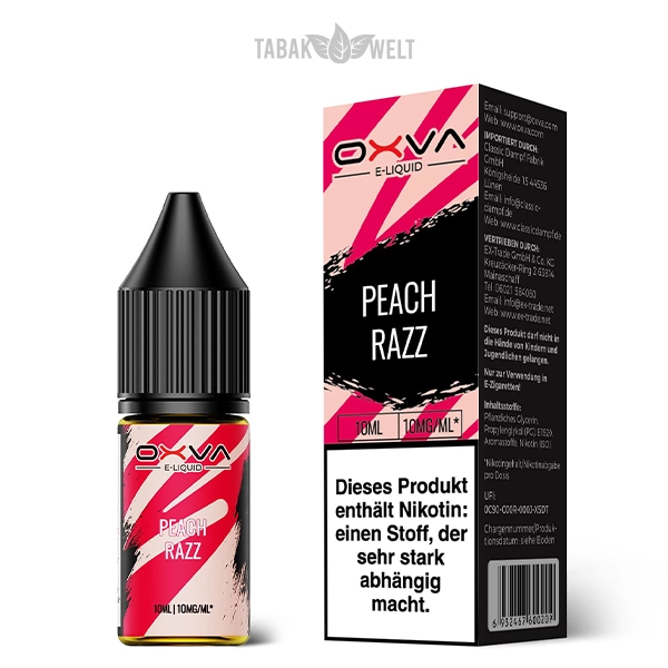 oxva-e-liquid-peach-razz-nikotinsalz-10mg