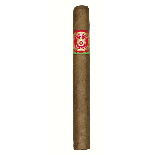arturo fuente gran reserva zigarren numero 4 corona