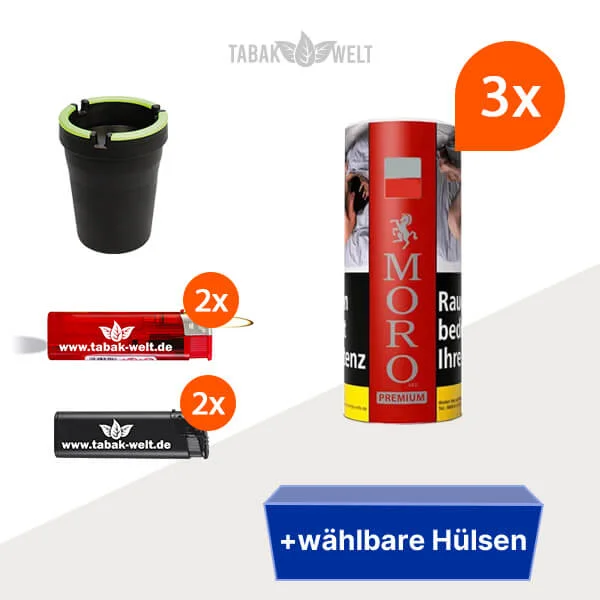 3x-moro-red-premium-Dose-waelbaren-huelsen-Autoasche