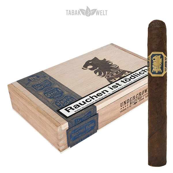undercrown-zigarre-maduro-flying-pig-offen undercrown-zigarre-maduro-flying-pig-offen