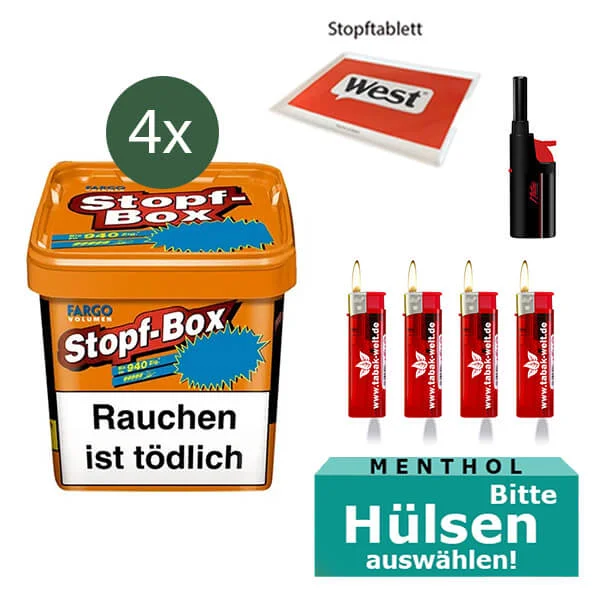 4x_fargo_XXLtabak_wahlbaren_hulsen_mit_grup_f_menthol2