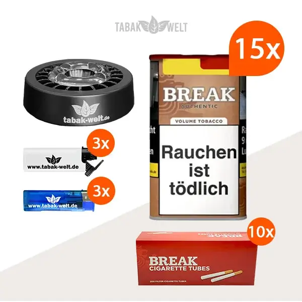 break-authentic-tabak-15-x-dose-mit-1000-hulsen-TX17967.1 break-authentic-tabak-15-x-dose-mit-1000-hulsen-TX17967.1