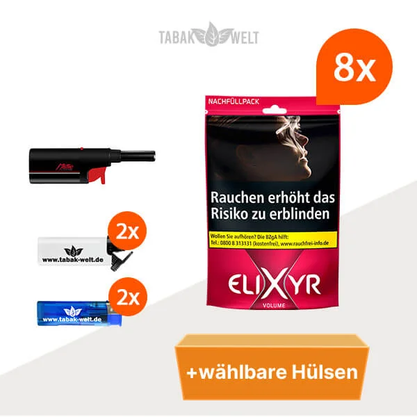 elixyr-red-8xbeutel-mit-2000-wahlbaren-hulsen elixyr-red-8xbeutel-mit-2000-wahlbaren-hulsen