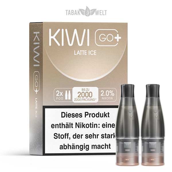 kiwi-go-plus-pods-latte-ice-20-mg-2er-pack kiwi-go-plus-pods-latte-ice-20-mg-2er-pack
