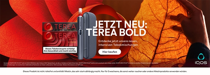 IQOS Aktionsangebot Klappen Cover kaufen
