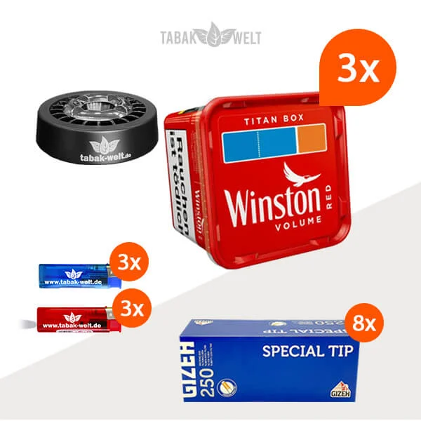 winston-red-3-x-titan-box-mit-gizeh-hulsen
