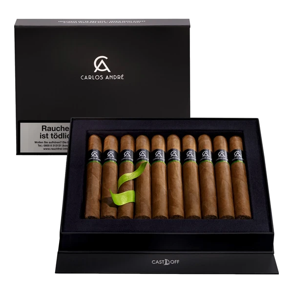 carlos-andre-cast-off-zigarren-toro-kiste