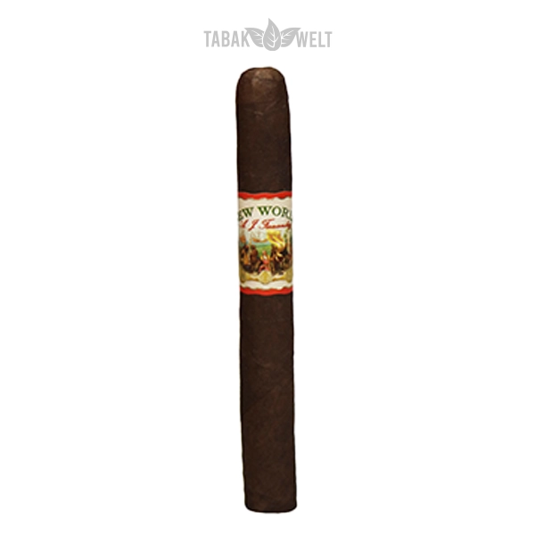 AJ Fernandez New World Oscuro Zigarren Petit Corona Einzel
