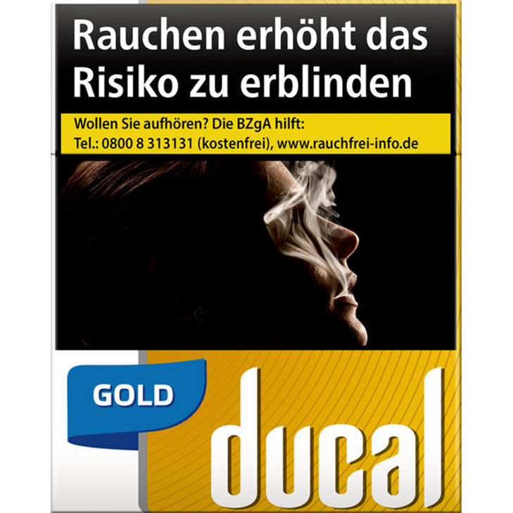 Ducal Gold 12 €