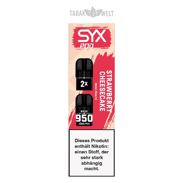 syx-pod-strawberry-cheesecake-20-mg-2er-pack-verpackt