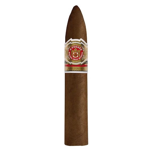 arturo fuente rosado sungrown zigarren r fifty eight torpedo