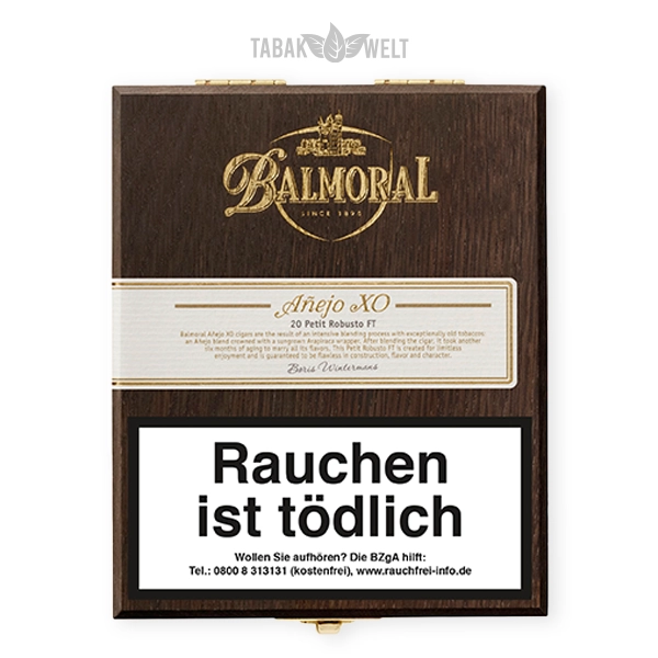 balmoral-anejo-xo-zigarren-petit-robusto-flagtail-box