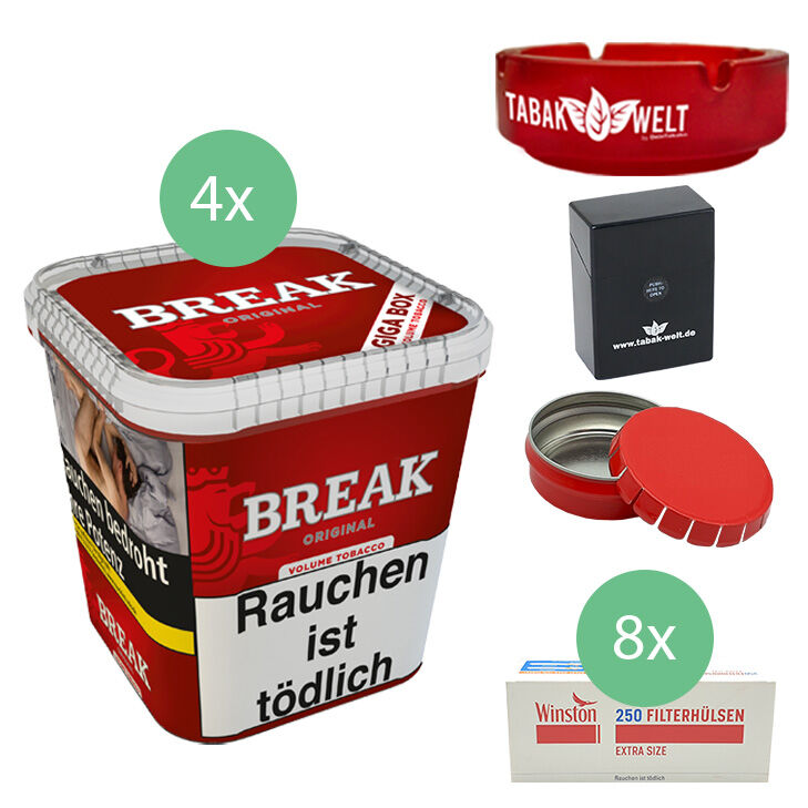 4x Break-Eimer 2000-win-250 4x Break-Eimer 2000-win-250