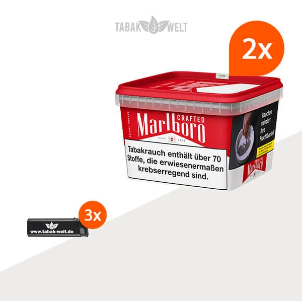 marlboro-tabak-crafted-selection-2x-eimer-mit-feuerzeugen