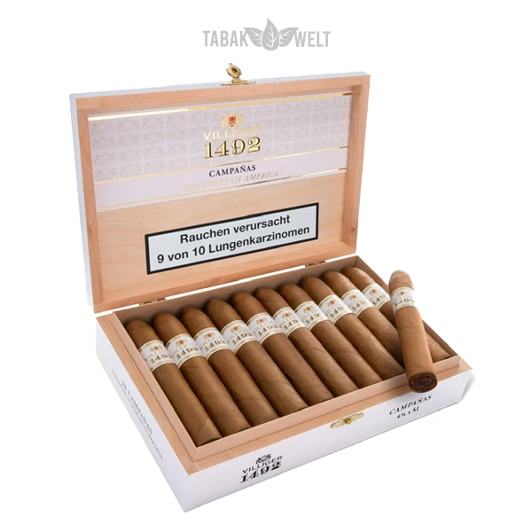 villiger-1492-zigarren-campanas-kiste