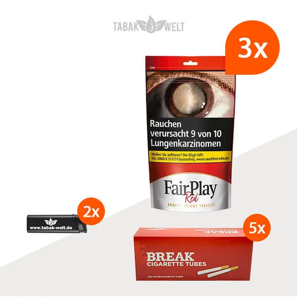 fairplay-red-volumentabak-3x-beutel-mit-1000-king-size-huelsen