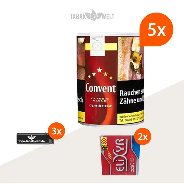 convent-red-tabak-5x-dose-mit-1100-huelsen