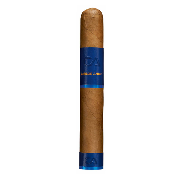 Carlos André Pace Zigarren Robusto Kiste 