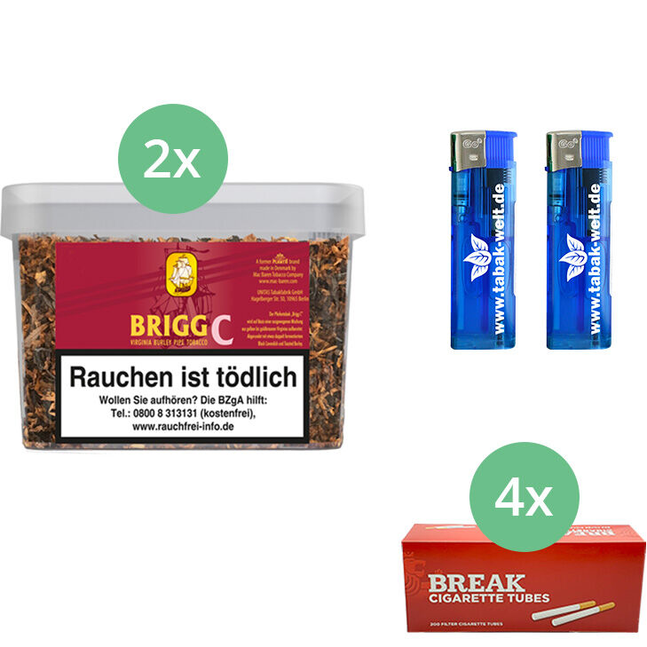 2xBrigg-c--400g-800-break