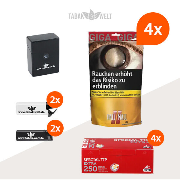 pall-mall-allround-red-volumentabak-4x-giga-beutel-mit-1000-special-tip-extra