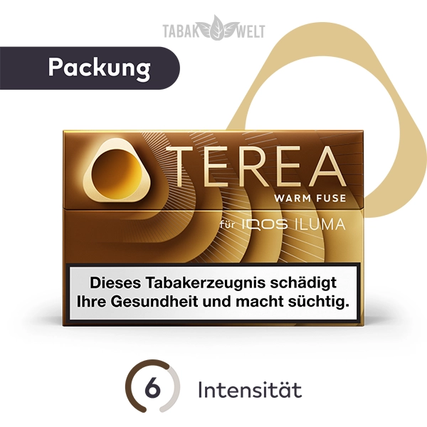 terea-warm-fuse