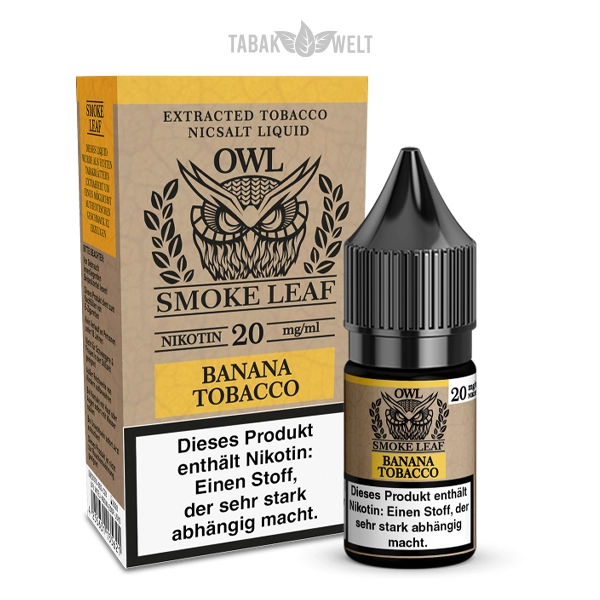 owl-smoke-leaf-e-liquid-banana-tobacco-10ml-20mg-ml owl-smoke-leaf-e-liquid-banana-tobacco-10ml-20mg-ml