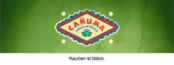 canuma tobacco Cañuma Marke