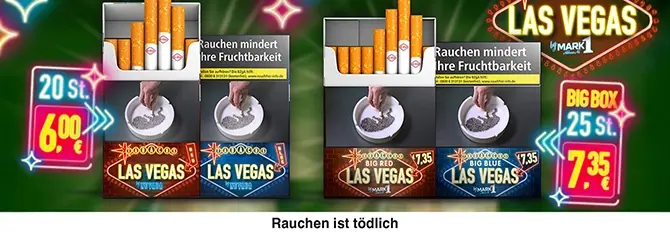 las vegas zigaretten online guenstig kaufen
