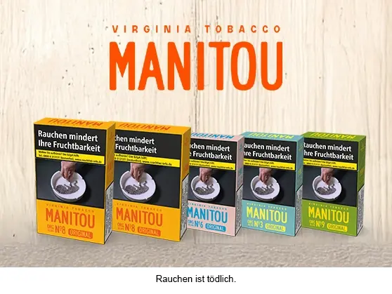 manitou zigaretten staerke