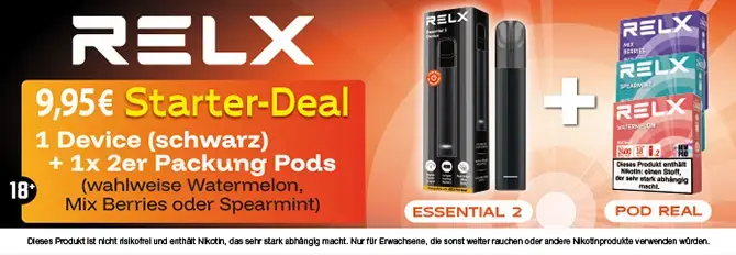 relx-starter-deal