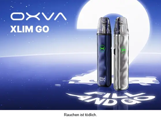 OXVA Xlim Go Pod Kit